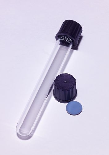 Glas-Kulturröhrchen - 1636/MP series - SciLabware Limited