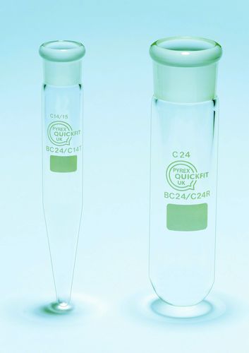 Borosilikatglas-Zentrifugenröhrchen - BC series - SciLabware Limited