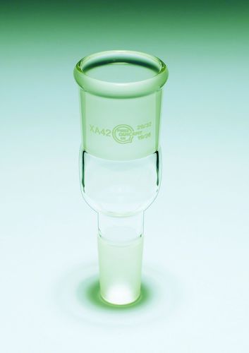 Laboradapter für Glasware - XA series - SciLabware Limited - Expansion