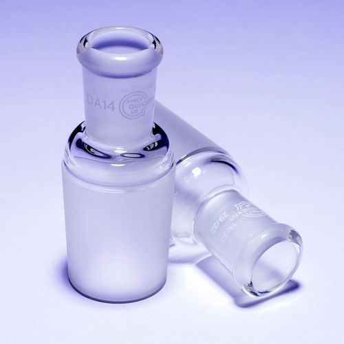 Laboradapter für Glasware - DA series - SciLabware Limited - Reduktion