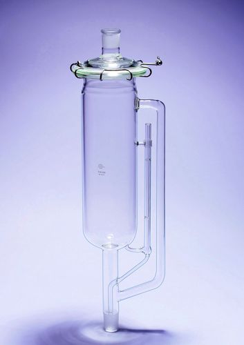 Soxhlet-Extraktor - EX series - SciLabware Limited - Labor