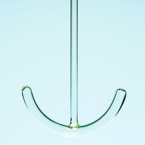 Borosilikatglas-Rührstab - ST series - SciLabware Limited