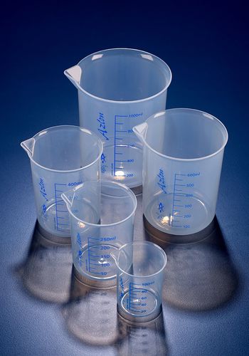 Messbecher - BDC2 series - SciLabware Limited - Polypropylen