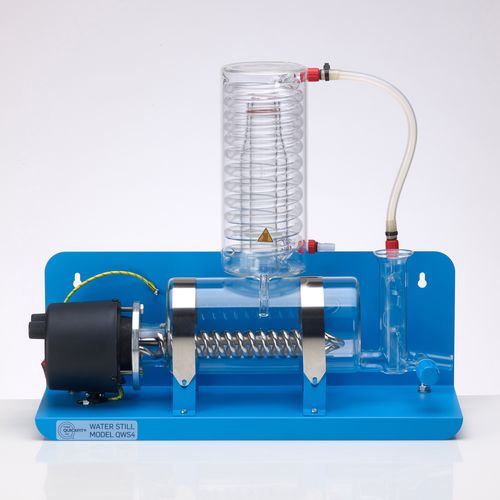Wasserdestilliergerät - QWS4 Series - SciLabware Limited - Labor