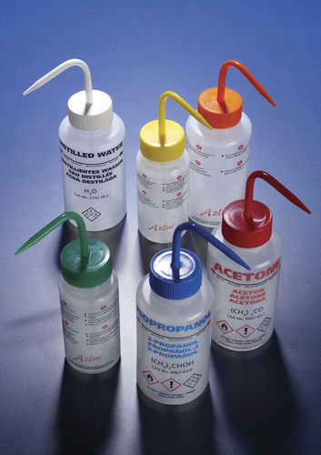 Spritzflasche - W series - SciLabware Limited