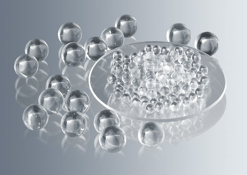 Glasperle - 49010 series - Paul Marienfeld GmbH & Co. KG - Natronkalk