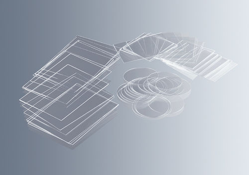 Deckglas für Mikroskope - 0895 series - Paul Marienfeld GmbH & Co. KG