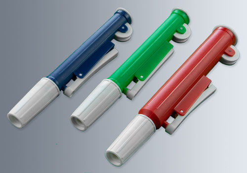 Pipettierhelfer - 584100 series - Paul Marienfeld GmbH & Co. KG