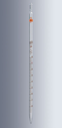 Einkanalpipette - 190 series - Paul Marienfeld GmbH & Co. KG - Serologische / Natronkalk / Mess