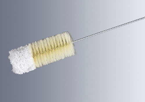 Reinigungs-Rohrbürste - 520 mm - Paul Marienfeld GmbH & Co. KG - Metall / Handgerät