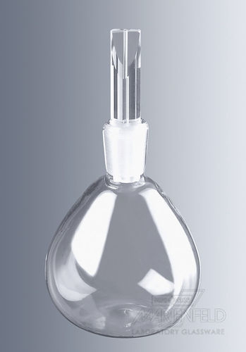 Glas-Pyknometer - 27 series - Paul Marienfeld GmbH & Co. KG