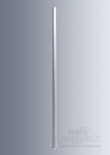 Borosilikatglas-Rührstab - 150 - 300 mm - Paul Marienfeld GmbH & Co. KG