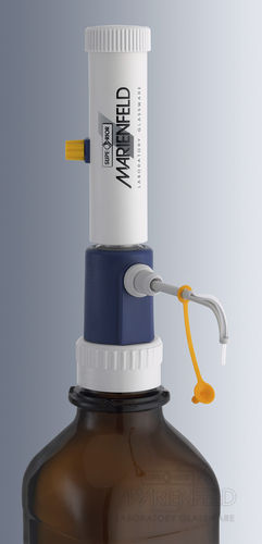 Manueller Spender - 0.5 - 100 ml - Paul Marienfeld GmbH & Co. KG - für Ampullen