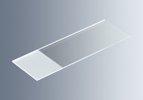 Objektträger für Mikroskope - 76 x 26 x 1 mm | HistoBond® series - Paul Marienfeld GmbH & Co. KG