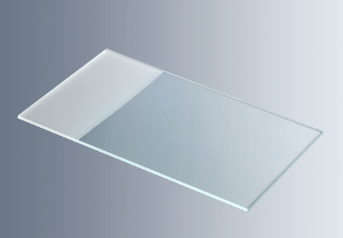 Objektträger für Mikroskope - 76 x 51 x 1 mm | HistoBond®SX series - Paul Marienfeld GmbH & Co. KG