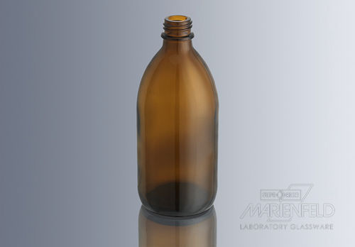 Reagenzfläschchen - 30 - 1 000 ml - Paul Marienfeld GmbH & Co. KG - Borosilikatglas / sterilisierbar