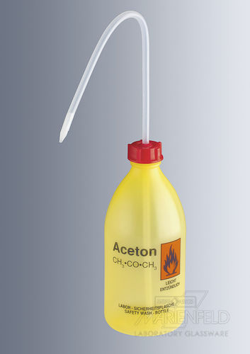Spritzflasche - 500 - 1 000 ml - Paul Marienfeld GmbH & Co. KG