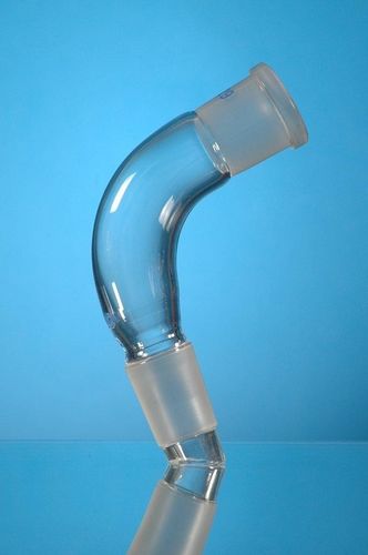 Laboradapter für Glasware - Dixon Glass Ltd - Distillier Allonge