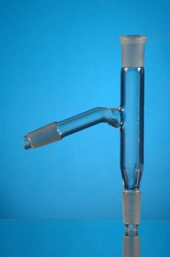 Laboradapter für Glasware - Dixon Glass Ltd - Vakuumdestillation