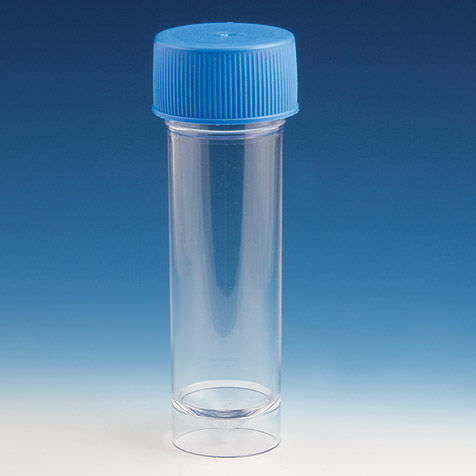 Polypropylen-Zentrifugenröhrchen - 30 ml - Globe Scientific Inc.