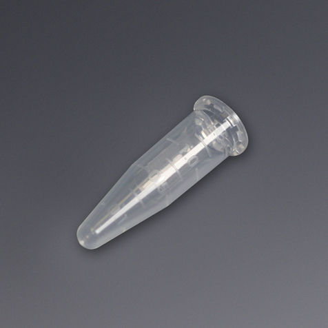 Mikrozentrifugenröhrchen - 0.5 - 2 ml - Globe Scientific Inc.