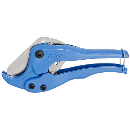 Kunststoffrohrschneider - 583/6 series - Unior d.d.