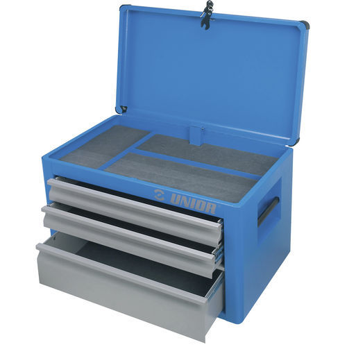 Schubladenblock zur Lagerung von Kleinteilen - 938/3V series - Unior d.d.