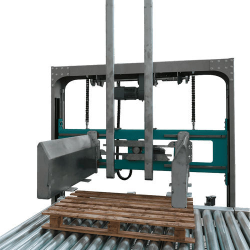 Palettenentstapler - Atlanta Packaging UK LTD