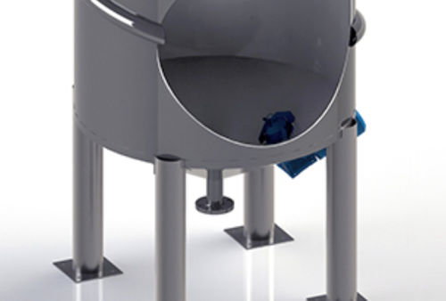 Prozessbecken - Incalculavel Lda - Misch / Misch / Magnet