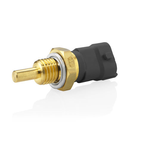 NTC-Temperatursensor - 0 281 002 170 - Robert Bosch GmbH - Gewinde / M12-Steckverbinder / IP6K9K