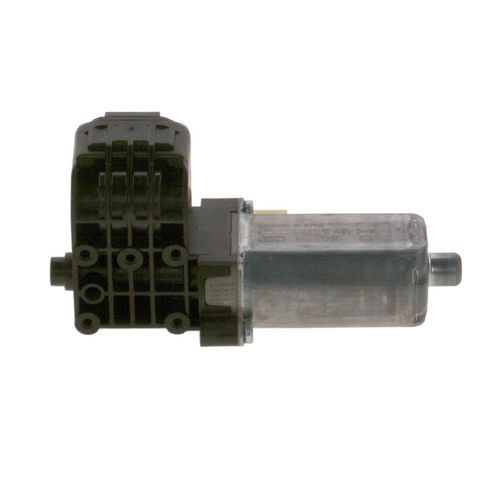 DC-Motor - AHC-D 0390203428 - Robert Bosch GmbH - bürstenbehaftet / 12 V / mit Hohlwelle