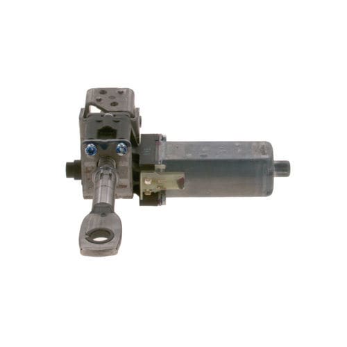 DC-Linearmotor - AHC-RS 6004RA3645 - Robert Bosch GmbH - 12 V / flach / robust