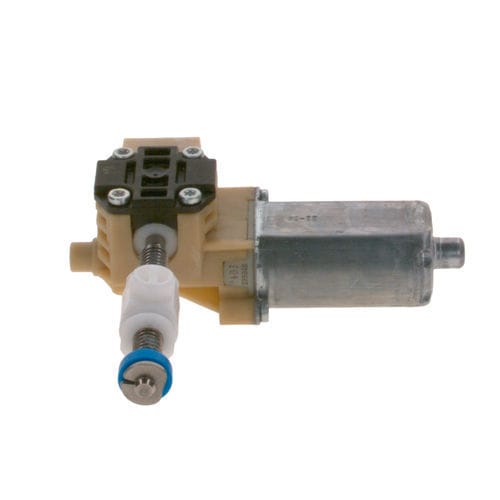 DC-Linearmotor - AHC-RS2 0390203693 - Robert Bosch GmbH - 12 V / mit niedrigem Geräuschniveau / kompakt
