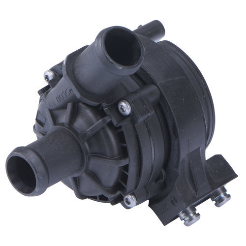 Kreiselpumpe - PAD2 039202343G - Robert Bosch GmbH - für Kühlwasser / mit bürstenlosem Gleichstrommotor / stationär