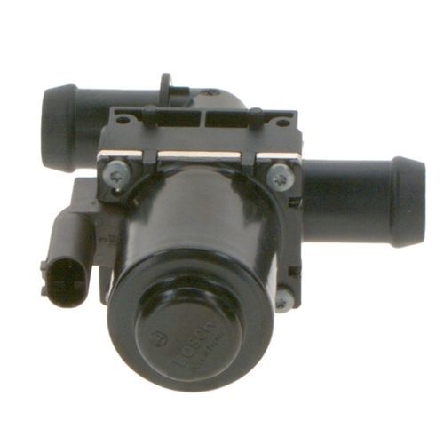 Kühlmittel-Magnetventil - 1147412205 - Robert Bosch GmbH - direktgesteuert / 2-Wege / Schließer