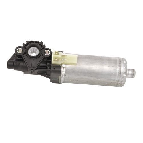 DC-Getriebemotor - AHC1 0390201903 - Robert Bosch GmbH - Schnecken / rechtwinklig / mit Hohlwelle