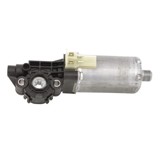 DC-Getriebemotor - AHC1 0390201914 - Robert Bosch GmbH - Schnecken / rechtwinklig / mit Hohlwelle