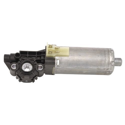 DC-Getriebemotor - AHC1 0390201915 - Robert Bosch GmbH - Schnecken / rechtwinklig / mit Hohlwelle