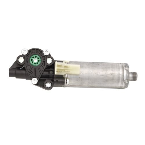 DC-Getriebemotor - AHC1 0390203316 - Robert Bosch GmbH - Schnecken / mit Hohlwelle / 0 W...10 W