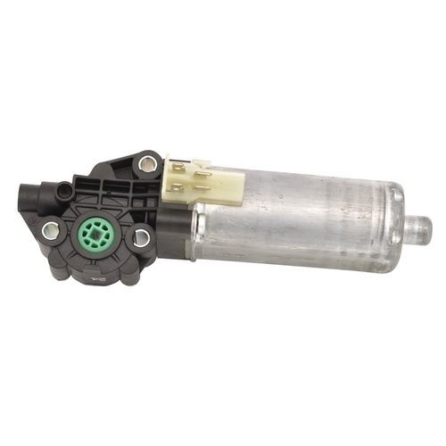 DC-Getriebemotor - AHC1 0390203317 - Robert Bosch GmbH - Schnecken / rechtwinklig / mit Hohlwelle