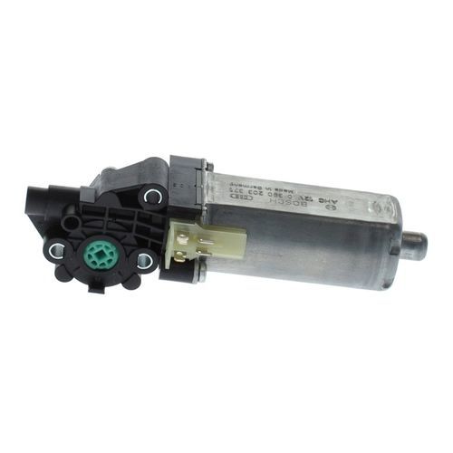 DC-Getriebemotor - AHC1 0390203371 - Robert Bosch GmbH - Schnecken / rechtwinklig / mit Hohlwelle