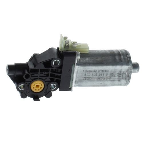 DC-Getriebemotor - AHC1 0390203389 - Robert Bosch GmbH - Schnecken / rechtwinklig / mit Hohlwelle