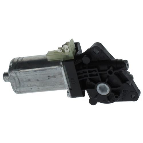 DC-Getriebemotor - AHC1 0390203431 - Robert Bosch GmbH - Schnecken / rechtwinklig / mit Hohlwelle