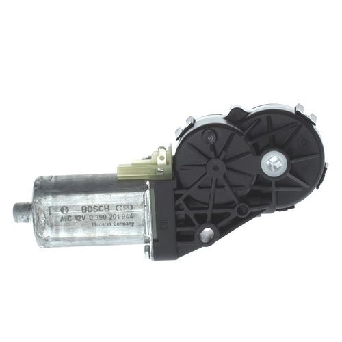 DC-Getriebemotor - AHC2 0390201944 - Robert Bosch GmbH - Schnecken / rechtwinklig / mit Hohlwelle