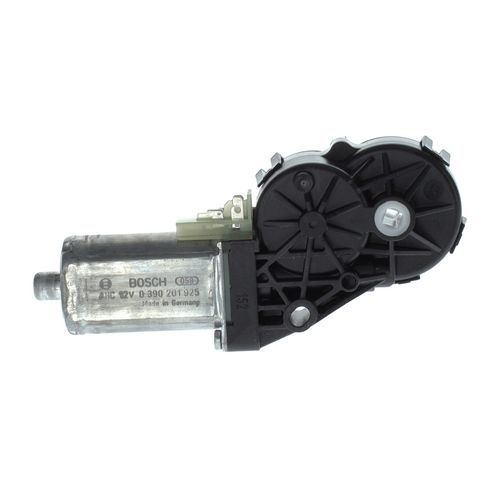 DC-Getriebemotor - AHC2 0390201925 - Robert Bosch GmbH - Schnecken / rechtwinklig / mit Hohlwelle
