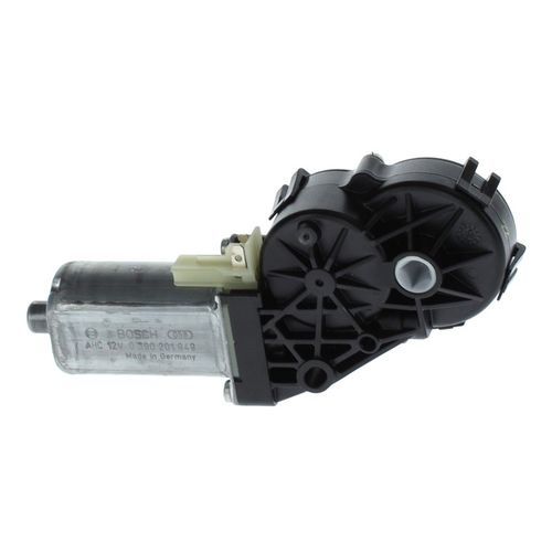 DC-Getriebemotor - AHC2 0390201949 - Robert Bosch GmbH - Schnecken / rechtwinklig / mit Hohlwelle