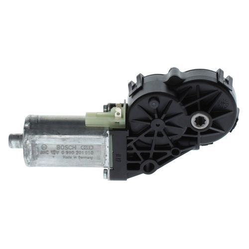 DC-Getriebemotor - AHC2 0390201950 - Robert Bosch GmbH - Schnecken / rechtwinklig / mit Hohlwelle