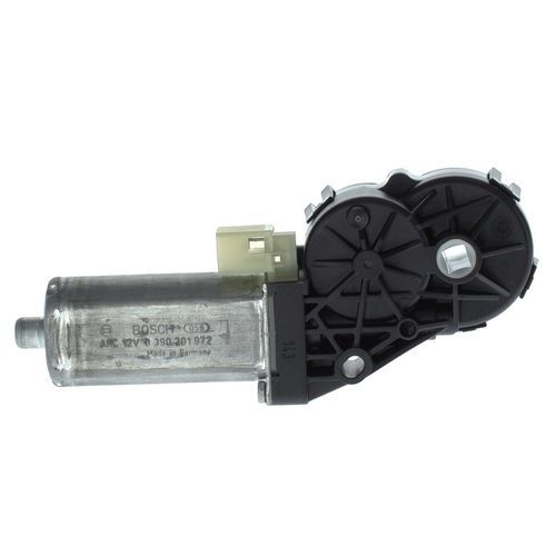 DC-Getriebemotor - AHC2 0390201972 - Robert Bosch GmbH - Schnecken / rechtwinklig / mit Hohlwelle