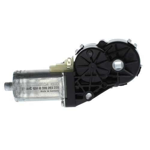 DC-Getriebemotor - AHC2 0390203228 - Robert Bosch GmbH - Schnecken / rechtwinklig / mit Hohlwelle