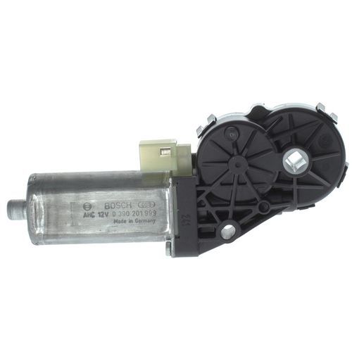 DC-Getriebemotor - AHC2 0390201999 - Robert Bosch GmbH - Schnecken / rechtwinklig / mit Hohlwelle